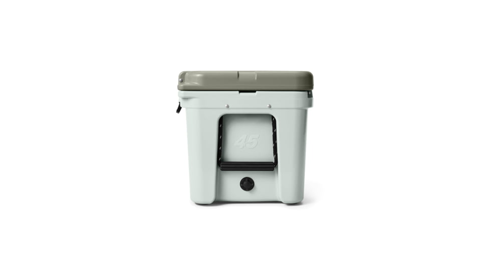 Yeti Tundra 45 Quart Hard Cooler