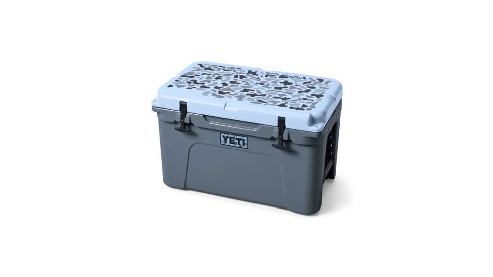 Yeti Tundra 45 Quart Hard Cooler