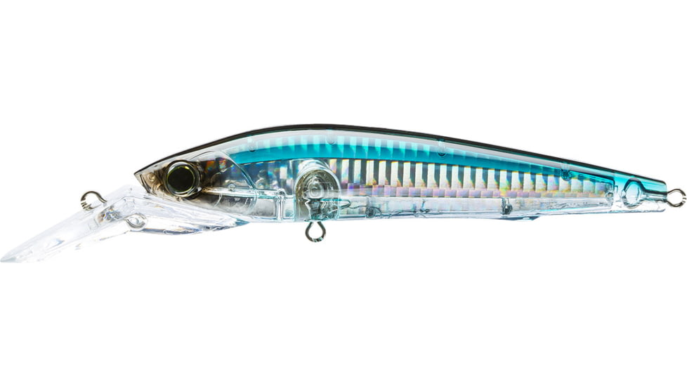 Yo-Zuri 3D DIVER S 120mm 4-3/4in SHAD, R1455-CPSH