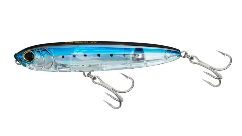 Yo-Zuri 3D Inshore Topknock Pencil