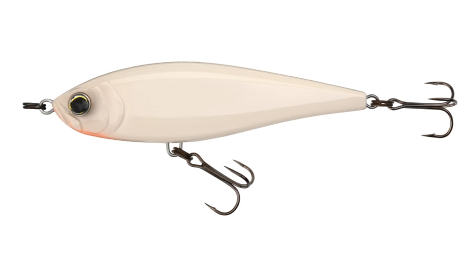 Yo-Zuri 3DB Twitchbait Lure, 110mm, Bone, R1448 BN