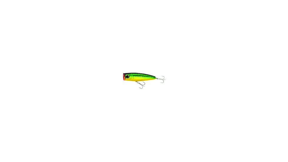 Yo-Zuri Hydro Popper