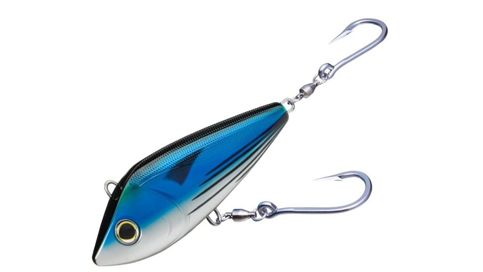 Yo-Zuri R1158 CSJT Bonita S 210Mm 8-1/4in, Skip Jack Tuna, R1158-CSJT