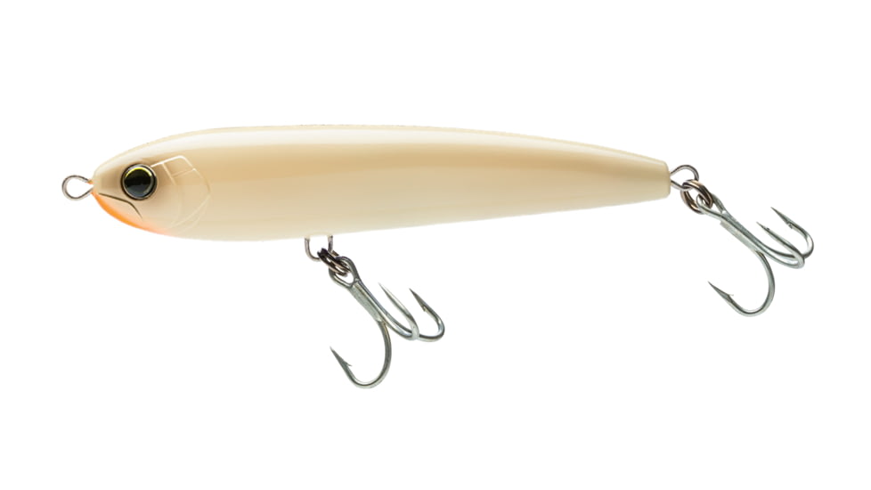 Yo-Zuri R1446 BONE MAG DIVE F 170mm 6-3/4in BONE, R1446-BONE