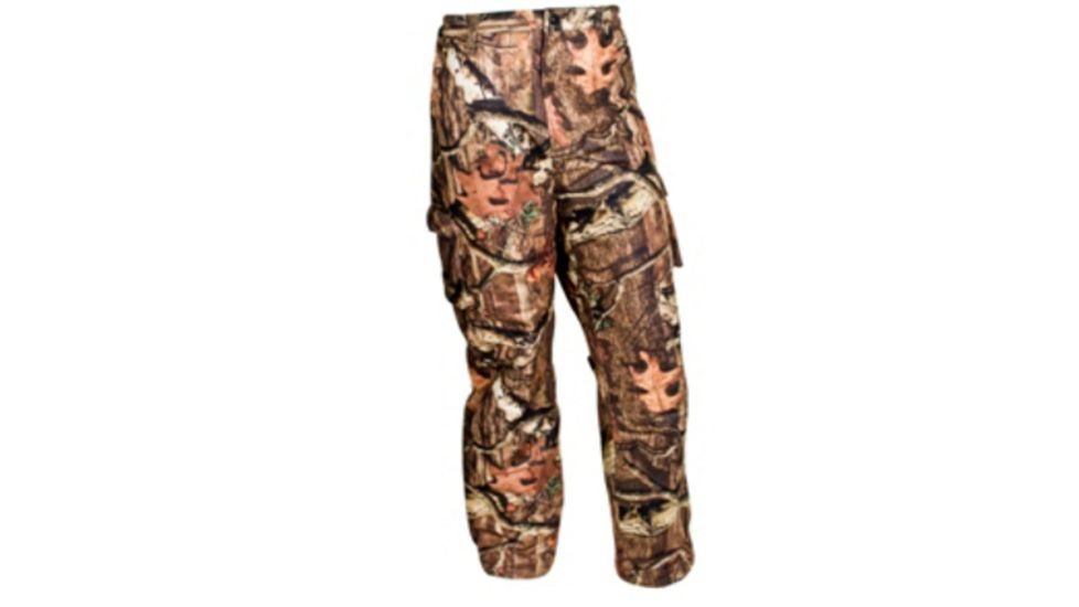 Yukon Gear Promo Pants Break Up Infinity - Large 071507