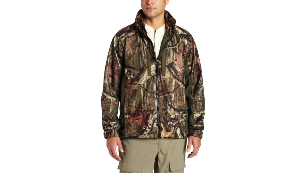 Yukon Gear Scent Factor Jacket, Break Up Infinity, XXX-Large 121642