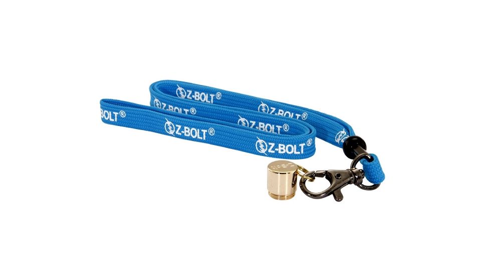 Z-Bolt BTG-4 Red &amp; Blue Laser Pointer, Premium Gift, Standard Laser Pointer, Black, Small, BTG-4