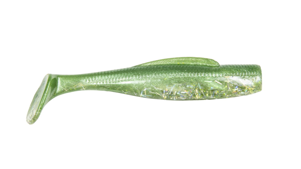 Z-man ElaZtech DieZel MinnowZ