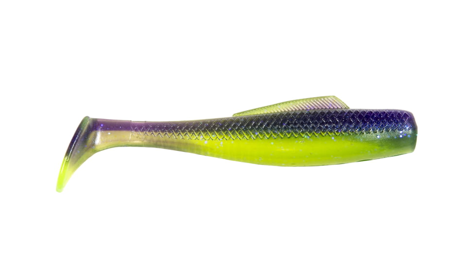 Z-man ElaZtech DieZel MinnowZ