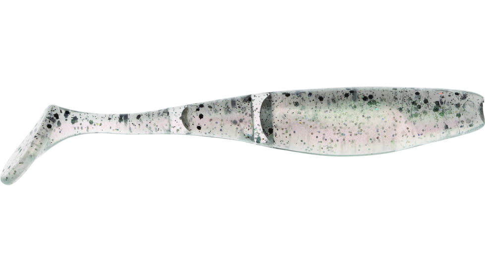 Z-man Elaztech Paddlerz Scented Swimbait