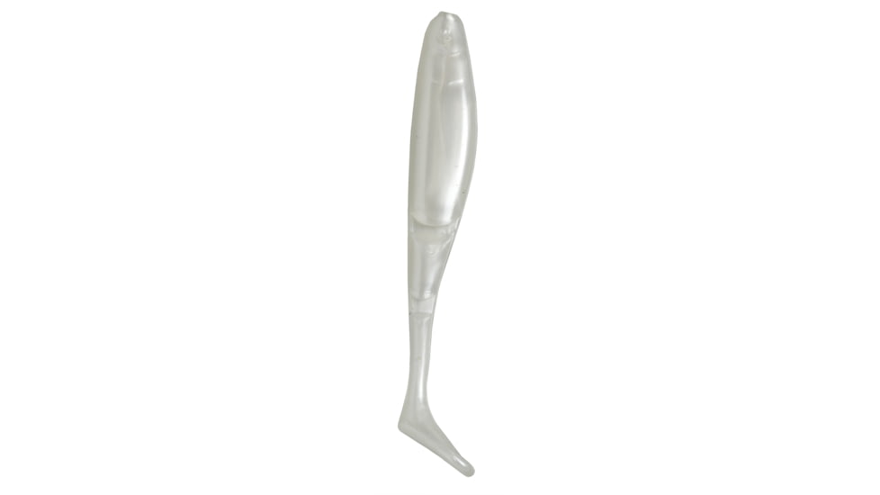 Z-man Elaztech Paddlerz Scented Swimbait