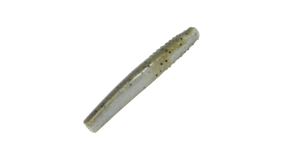 Z-man FINESSE TRD 2.75 MUD MINNOW 8PK TRD275-281PK8