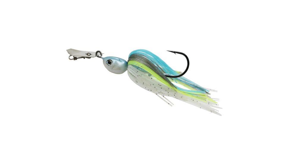 Z-man PROJECTZ CHATBAIT 1/2ozSEXIER SHAD CB-PZ12-03