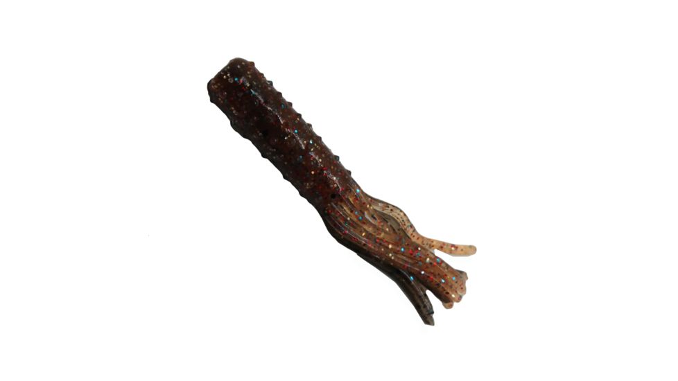 Z-man TRD TUBEZ 2.75 MOLTING CRAW6PK TTUBE-324PK6