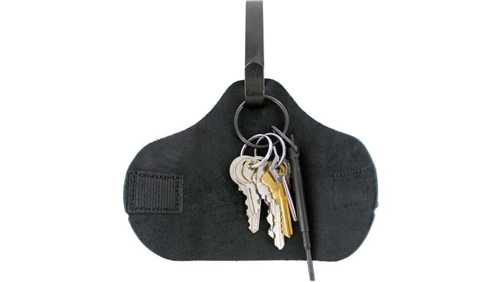 Zak Tool Key Silencer Plus 2.25in Holder, ZAK-87-55