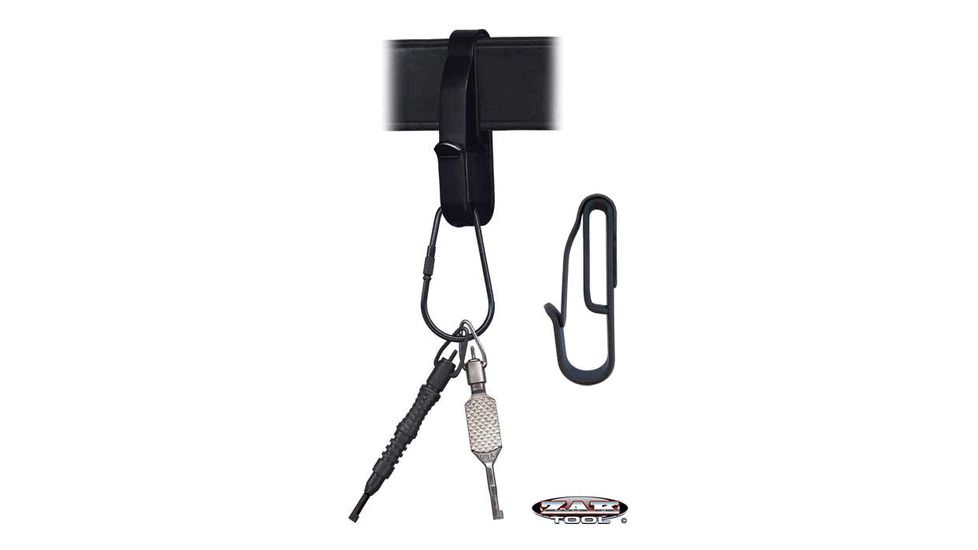 ZAK Tactical Key Ring Holder