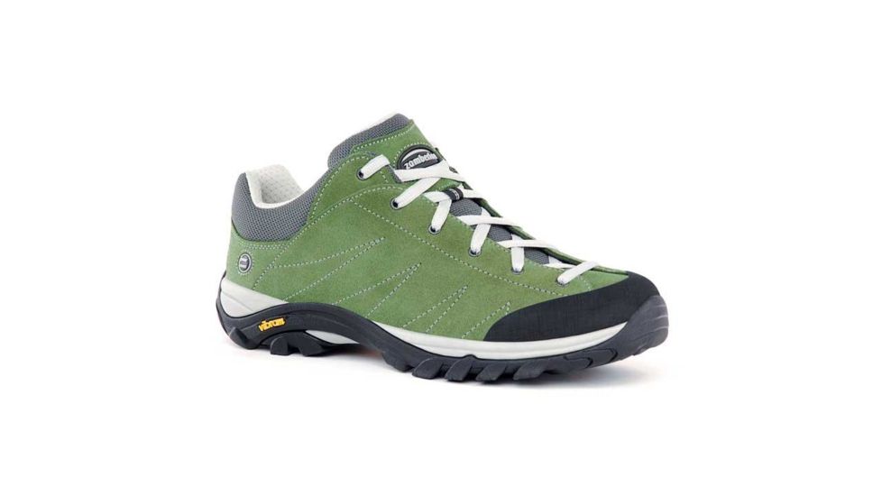 Zamberlan 103 Hike Lite RR Hiking Shoe - Men's, Olive Green, 42 EU / 8 US 103OL size 42 / 8