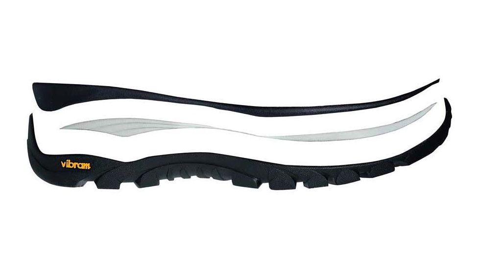 Zamberlan 333 Frida GTX Hiking Shoes - Womens, Brown, 7.5 US, 0333BRW-39.5-7.5