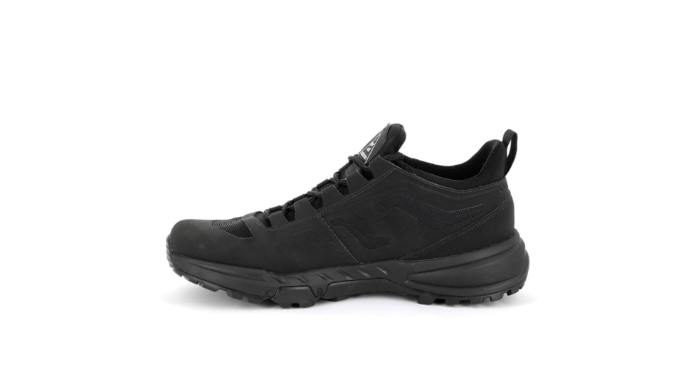 Zamberlan Anabasis GTX Hiking Shoes - Mens, Short, Black, 45.5 / 11, 0220BKM-45.5-11