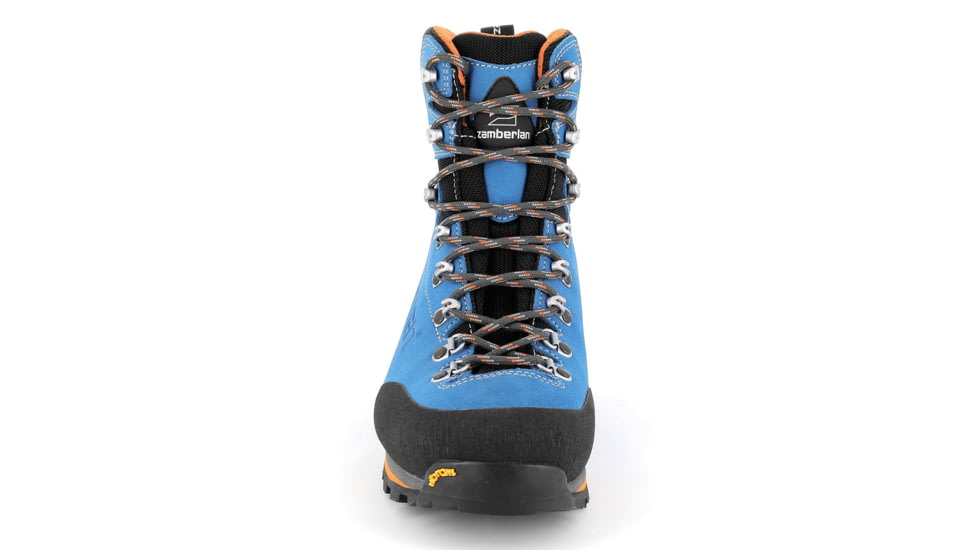 Zamberlan Baltoro Lite GTX RR Shoes - Mens, Royal Blue, 48 / 13, 1110RBM-48-13