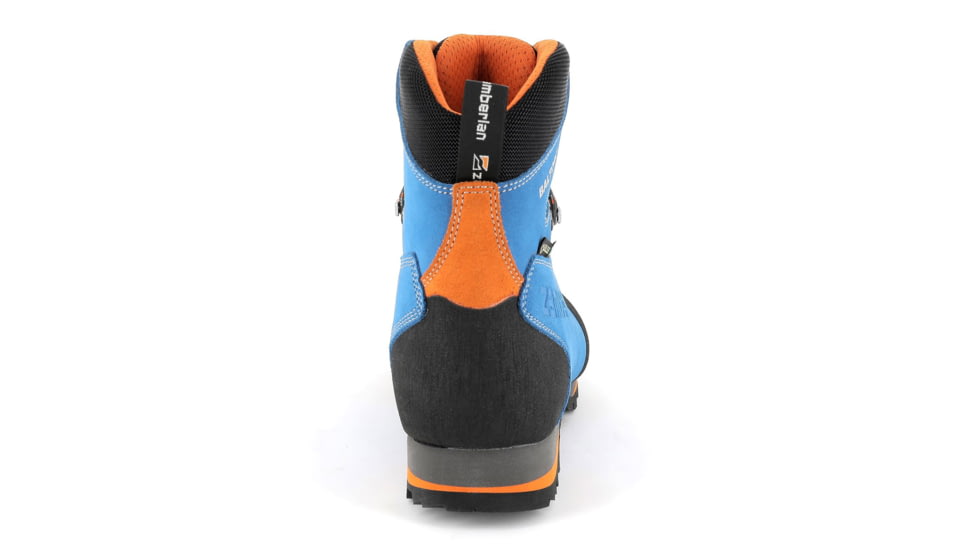 Zamberlan Baltoro Lite GTX RR Shoes - Mens, Royal Blue, 48 / 13, 1110RBM-48-13