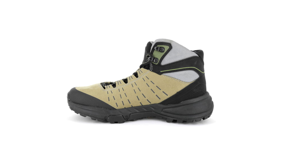 Zamberlan Circe GTX Hiking Shoes - Womens, Sage, 42.5 / 10, 0334SGW-42.5-10