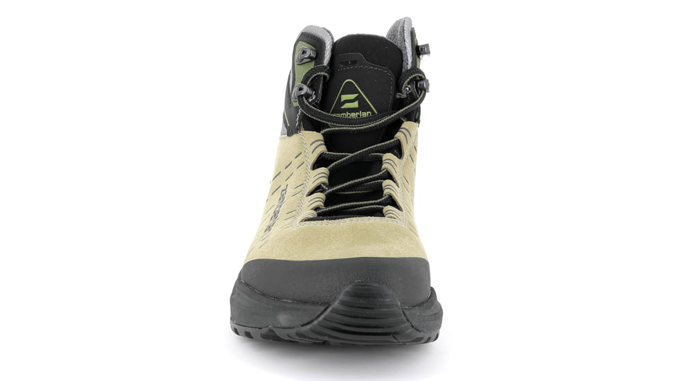 Zamberlan Circe GTX Hiking Shoes - Womens, Sage, 42.5 / 10, 0334SGW-42.5-10