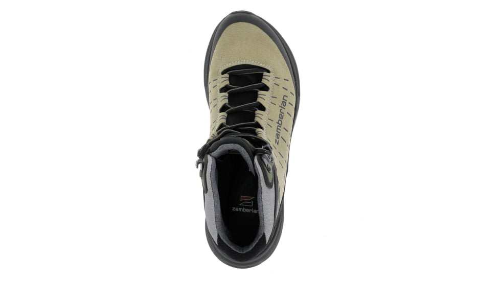 Zamberlan Circe GTX Hiking Shoes - Womens, Sage, 42.5 / 10, 0334SGW-42.5-10