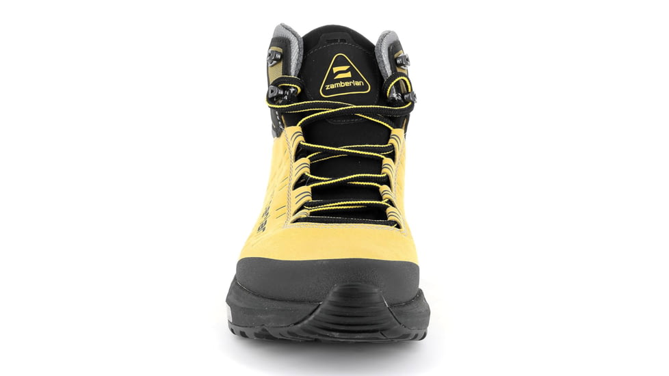 Zamberlan Circe GTX Hiking Shoes - Womens, Yellow, 41 / 9, 0334YLW-41-9