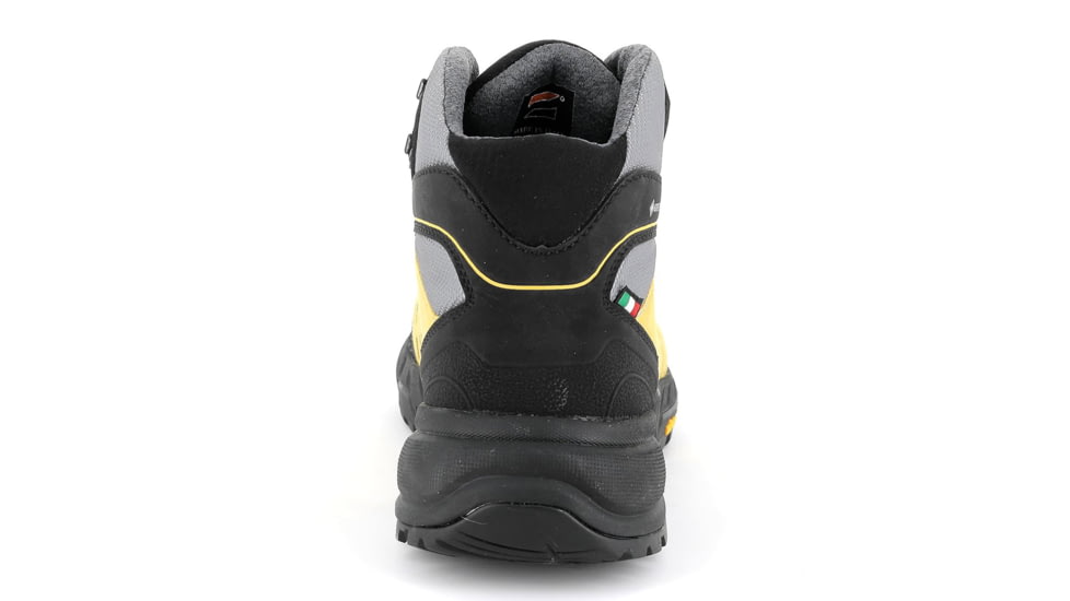 Zamberlan Circe GTX Hiking Shoes - Womens, Yellow, 41 / 9, 0334YLW-41-9