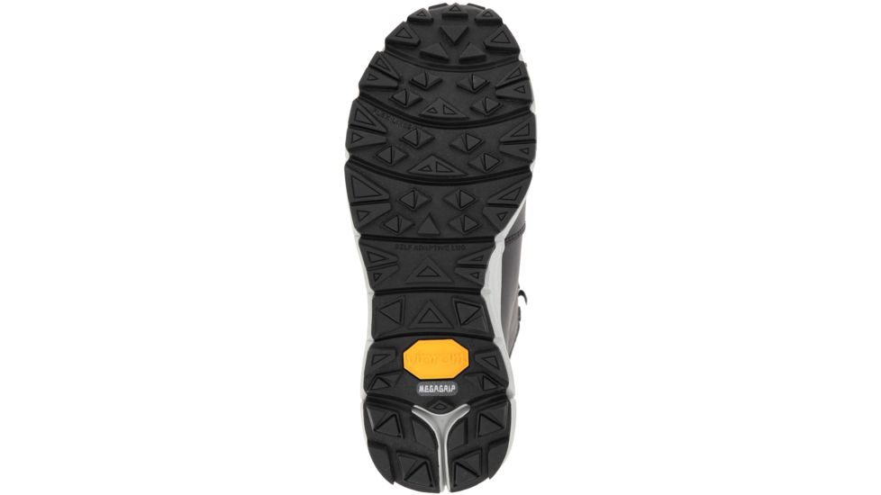 Zamberlan Cornell GTX Hiking Boots - Womens, Burgundy, Medium, 7.5, 0322BGW-Medium-7.5