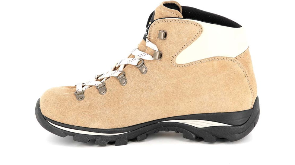 Zamberlan Frida GTX Hiking Shoes - Womens, Tan, 9.5 US, Medium, 0333TNW-42-9.5