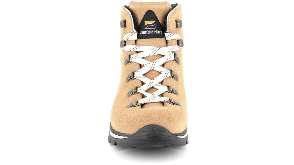 Zamberlan Frida GTX Hiking Shoes - Womens, Tan, 9.5 US, Medium, 0333TNW-42-9.5