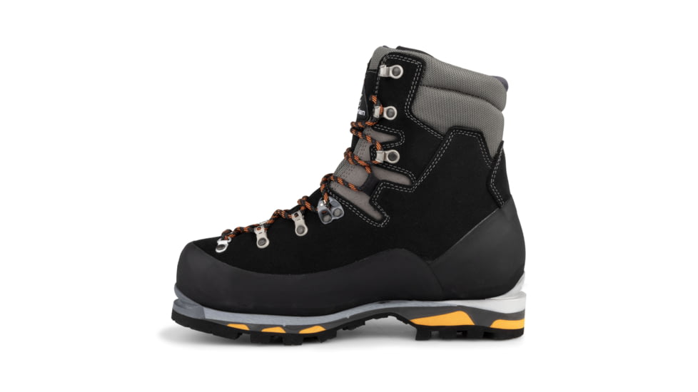 Zamberlan Logger Pro GTX RR Work Boots - Mens, BK, 11, 5011BKM-11