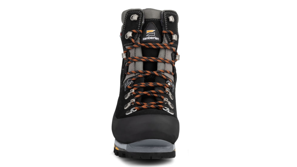 Zamberlan Logger Pro GTX RR Work Boots - Mens, BK, 11, 5011BKM-11