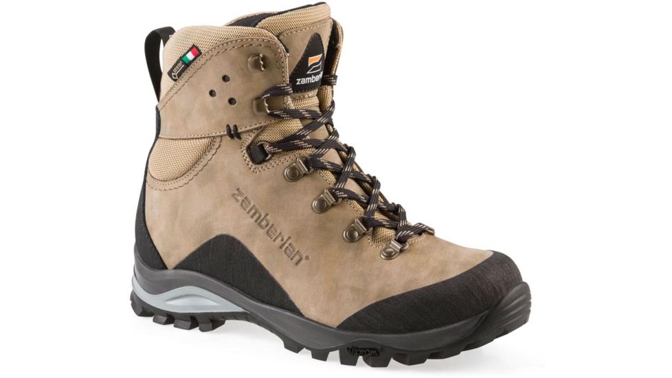Zamberlan Marie GTX Backpacking Shoes - Women's, Camouflage, 9.5 US, Medium, 0330CFW-42-9.5