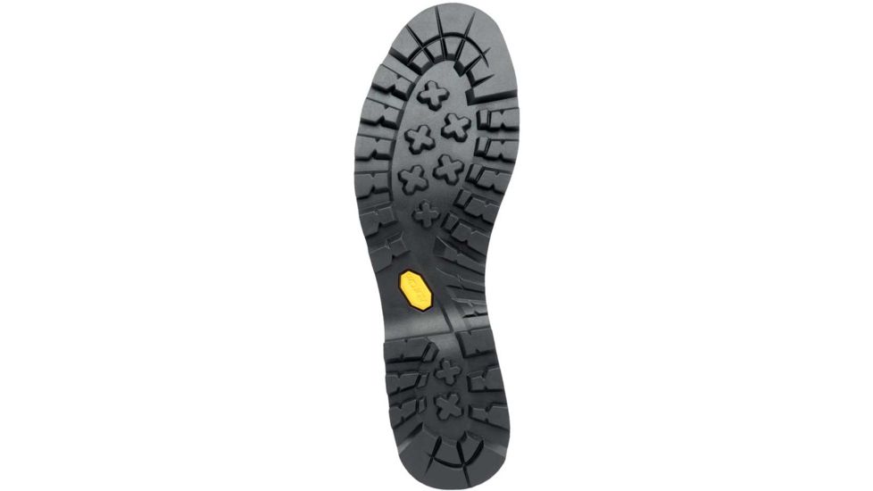 Zamberlan 2092 Mountain Trek GTX RR Mountaineering Boots - Mens, Graphite/Orange, Medium, 11, 2092GOM-Medium-11