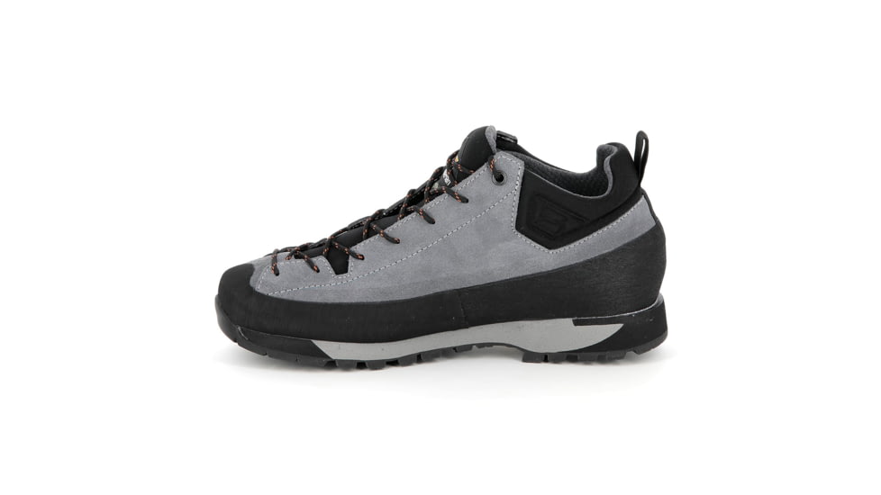 Zamberlan Salathe GTX RR Hiking Shoes - Mens, Dark Grey, 46 / 11.5, 0215DGM-46-11.5
