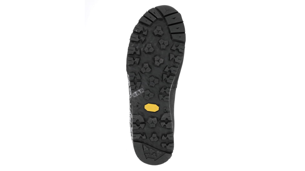 Zamberlan Salathe GTX RR Hiking Shoes - Mens, Dark Grey, 46 / 11.5, 0215DGM-46-11.5