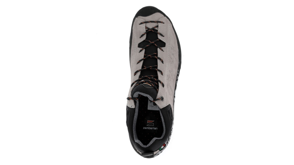 Zamberlan Salathe GTX RR Hiking Shoes - Mens, Taupe, 43 / 9, 0215TPM-43-9