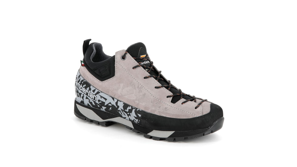 Zamberlan Salathe GTX RR Hiking Shoes - Mens, Taupe, 43 / 9, 0215TPM-43-9