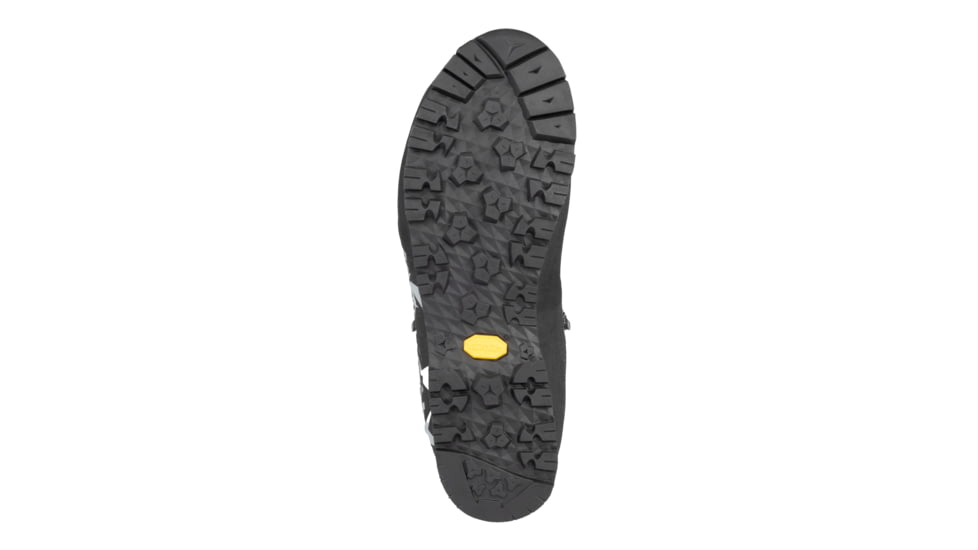 Zamberlan Salathe Trek GTX RR Hiking Shoes - Men's, Black/Grey, 9.5, 0226BYM-44-9.5
