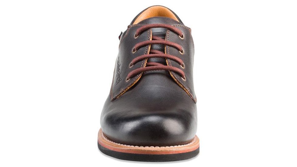 Zamberlan Solden GW Casual Boots - Mens, Chestnut, Medium, 8.5, 1134CNM-Medium-8.5