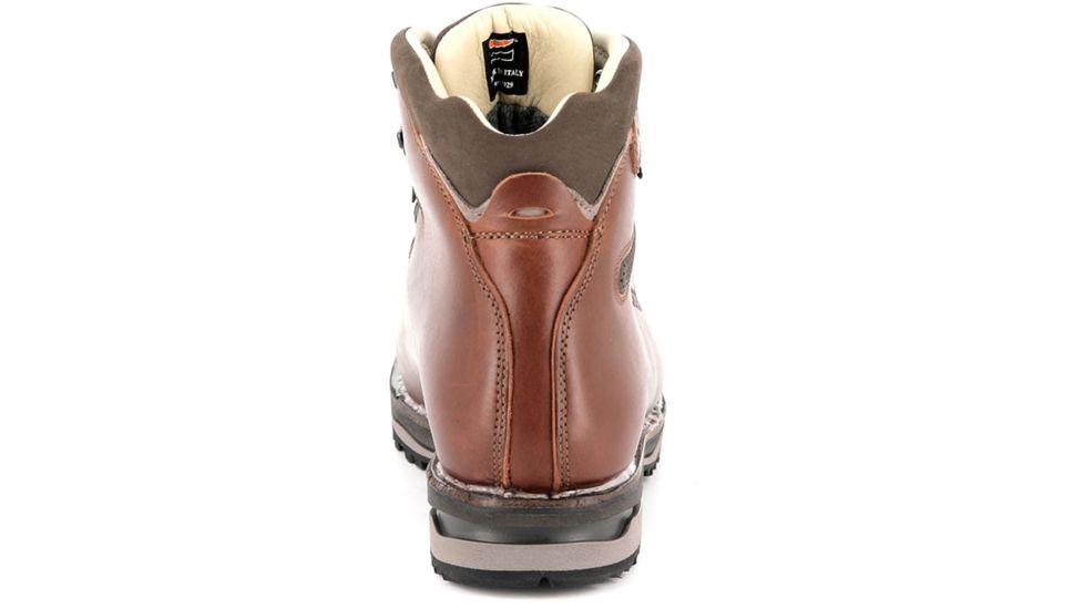 Zamberlan Tofane NW GTX RR Hiking Boots - Mens, Waxed Brick, Medium, 9.5, 1025WBM-Medium-9.5