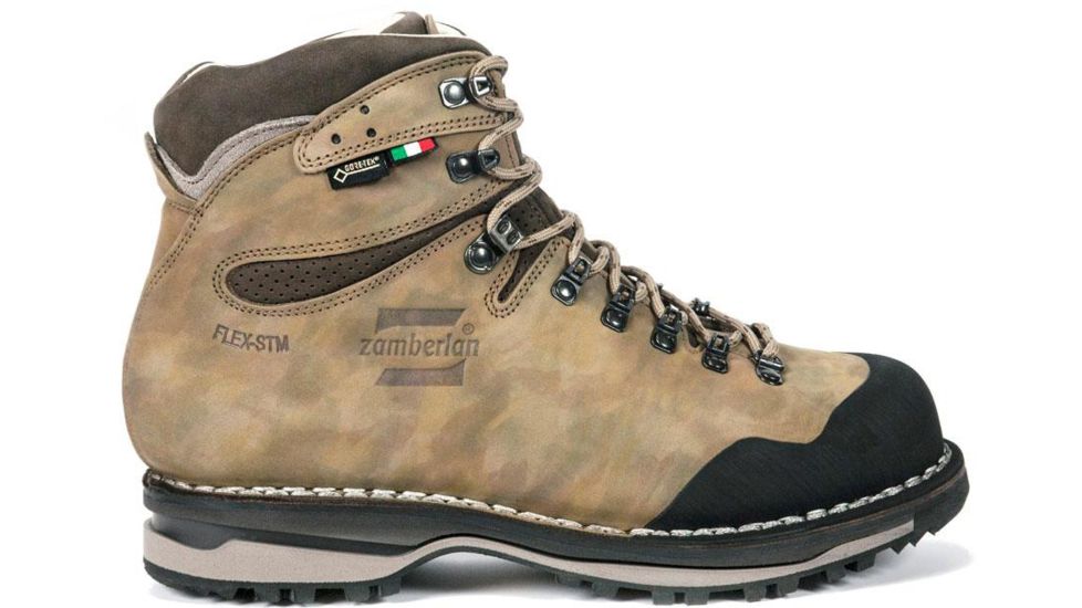 Zamberlan Tofane NW GTX RR Hunting Boots - Mens, Camo, Medium, 10.5, 1028CMM-Medium-10.5