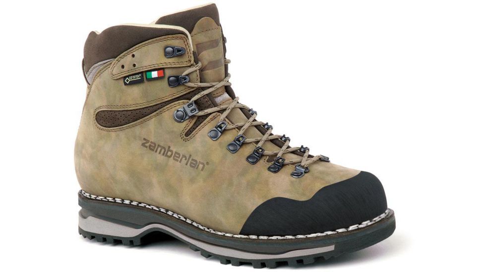 Zamberlan Tofane NW GTX RR Hunting Boots - Mens, Camo, Medium, 10.5, 1028CMM-Medium-10.5