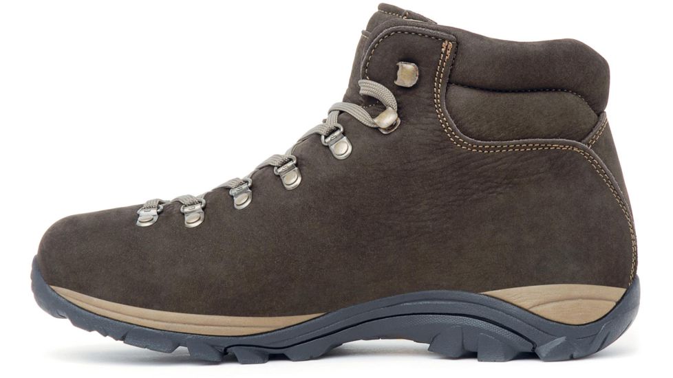 Zamberlan Trail Lite Evo GTX Hiking Shoes - Men's, Dark Brown, 11 US, Medium, 0320DBM-45.5-11