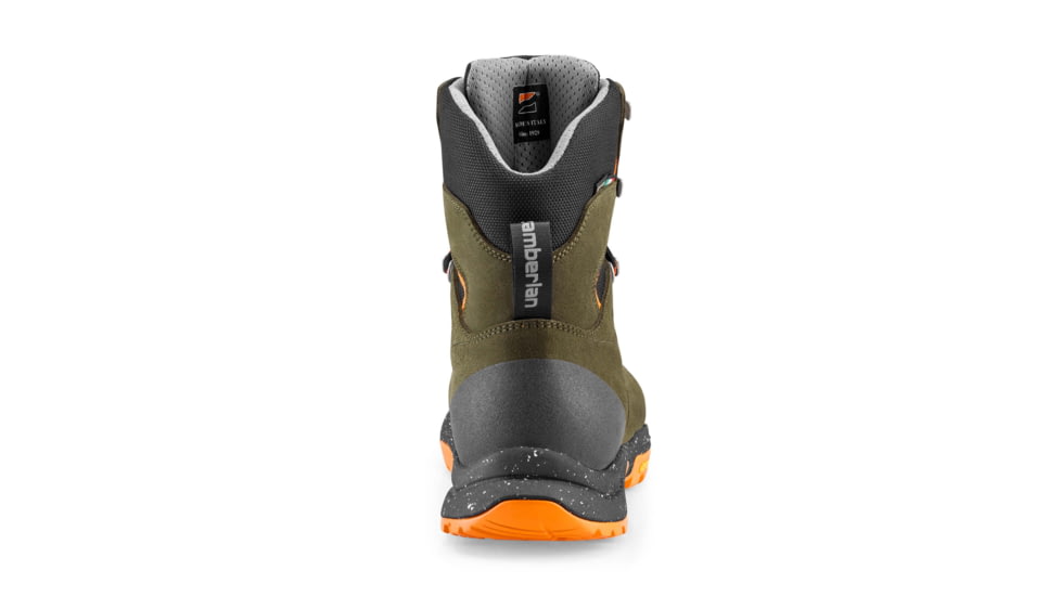 Zamberlan Thunder Pro GTX Hiking/Backpacking Boot - Mens