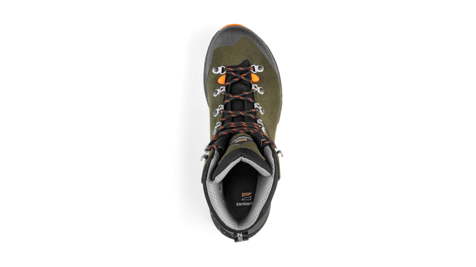 Zamberlan Thunder Pro GTX Hiking/Backpacking Boot - Mens