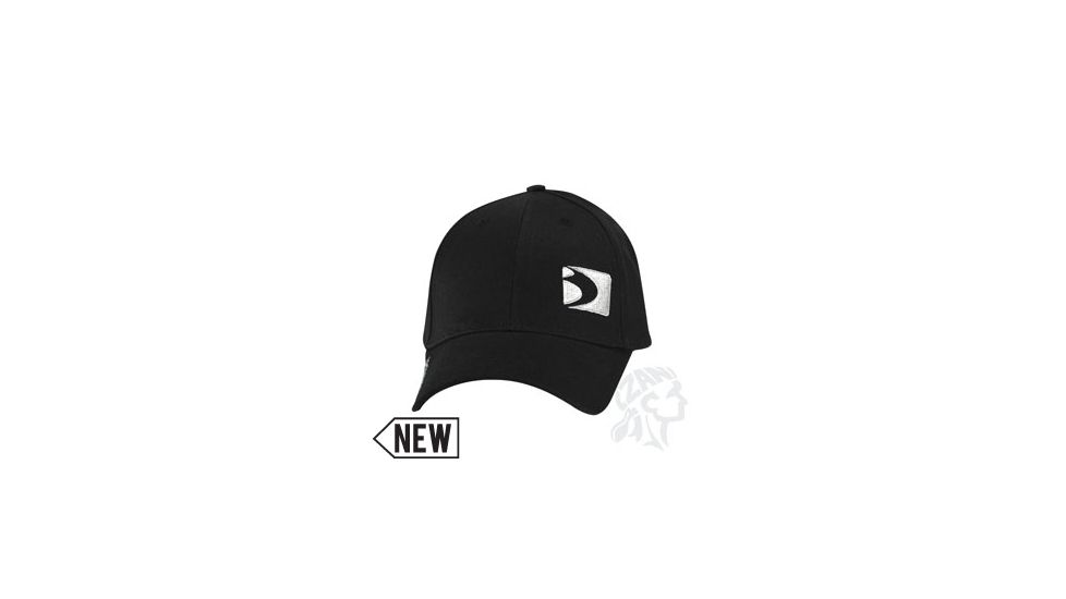 Zan Headgear Ball Cap, Bobster Design CPABOB1